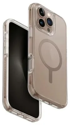 Zdjęcie produktu dla Etui UNIQ Combat MagClick do iPhone 16 Pro złoty