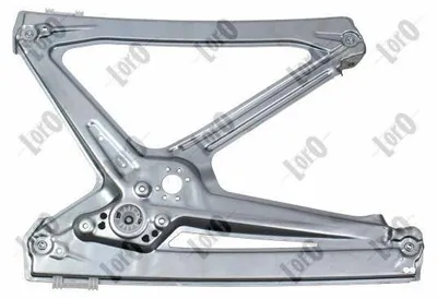 Obrázok produktu pre ABAKUS 130-055-002 Elektrické ovládanie okien vpredu vpravo pre SMART FORTWO Coupe (451) FORTWO Cabrio (451)