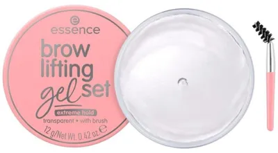 Image de essence Gel pour sourcils Brow Lifting Gel Set, 12 g