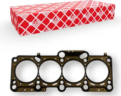Produktbild von FEBI BILSTEIN 38960 Zylinderkopfdichtung für VW Golf V Schrägheck (1K1) TOURAN (1T1, 1T2) Passat Variant (3C5) GOLF PLUS (5M1, 521) für AUDI