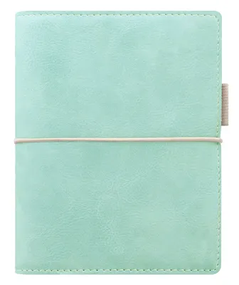 Zdjęcie produktu dla Organizer na jajka Filofax Pocket Domino Soft