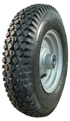 Nutzrad 8 Zoll TT Kings Tire