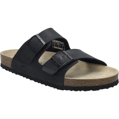 Produktbild von JOSEF SEIBEL Josef 01 | Sandale für Herren | Schwarz