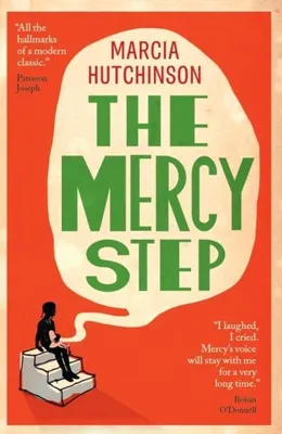 Produktbild von The Mercy Step