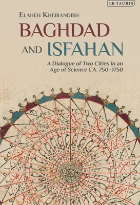 Produktbild von Baghdad and Isfahan