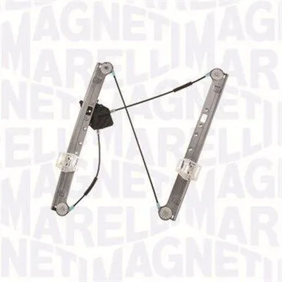 Produktbild von MAGNETI MARELLI 350103170071 Elektrischer Fensterheber Vorne Links für BMW X3 (E83)