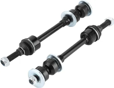 Zdjęcie produktu dla 2szt Aluminiowy stabilizator poprzeczny lewy 5072934AD Pasuje do Dodge Ram 1500 2500 3500