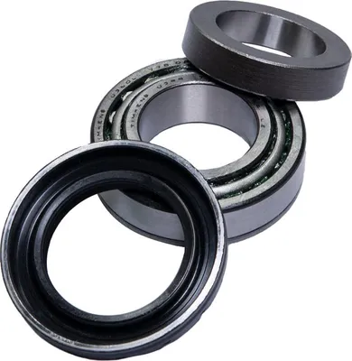 Obrázek produktu pro Vnější ložisko kola Dana 44 Sada ložisek zadní nápravy Jeep CJ 86