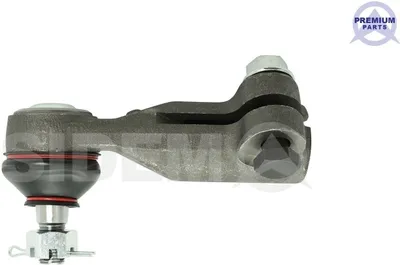 Produktbild von SIDEM Spurstangenkopf Spurstange für NISSAN Patrol GR IV SUV (Y60, GR) Vorne Links 42338
