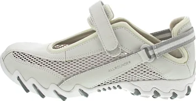 Produktbild von Allrounder by Mephisto Niro 819-P2006174 (5.5/offwhite-nimbus cloud)