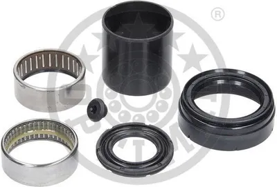 Produktbild von OPTIMAL F8-6275 Reparatursatz Radaufhängung passend für PEUGEOT 106 II Schrägheck (1A, 1C) Hinten