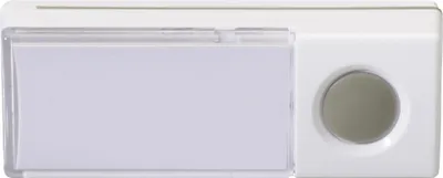 Produktbild von Heidemann Sender HX IP 55 weiß
