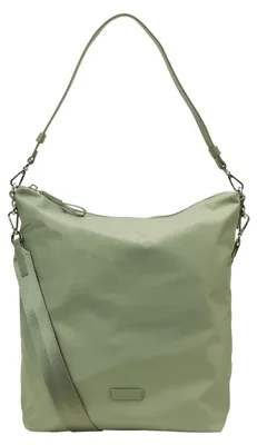 Produktbild von Marc O'Polo Schultertasche Umhängetasche Amelie Hobo Bag Fresh Sage mint