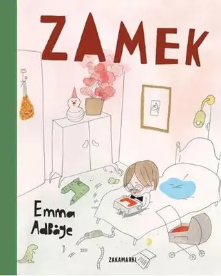 Immagine prodotto di Zamek