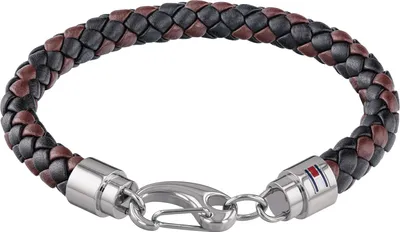 Image de Tommy Hilfiger Jewelry CASUAL 2790047 Bracelet pour homme