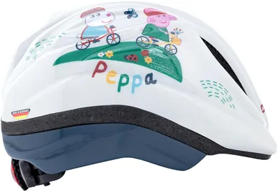 Produktbild von BIKE FASHION Kinderhelm "Peppa Pig"