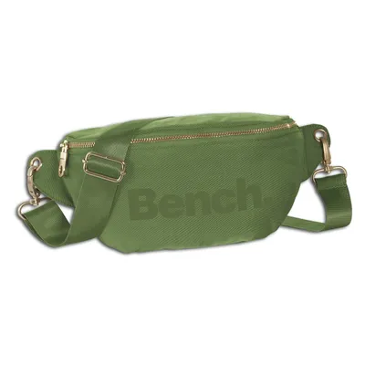 Produktbild von Tasche grün Bench Gürteltasche Nylon OTI310G