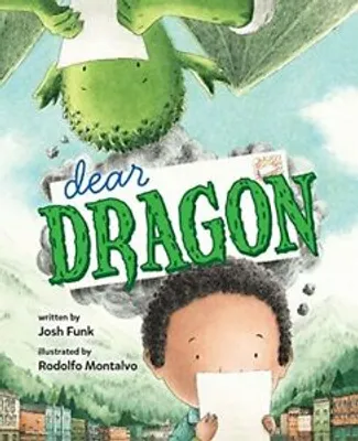 Productafbeelding van Dear Dragon
