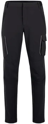 Imagen del producto de Pantalón deportivo para mujer JAKO, modelo Work, color: , talla: 42