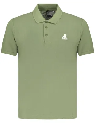 Obrázek produktu pro Us Grand Polo Kurzarm Herren Grün