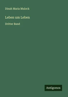Produktbild von Leben um Leben
