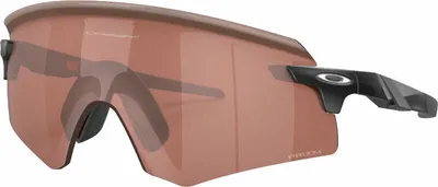 Produktbild von Oakley Encoder 94710636 Black/Prizm Dark Golf Fahrradbrille
