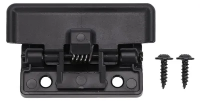 Produktbild von Mittelkonsolendeckelverriegelung 58908-42010 Ersatz für Toyota Avalon Camry Corolla Rav4 Armlehnenabdeckung