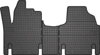 Produktbild von FROGUM Gummimatten Autofussmatten für Peugeot Expert I 1995-2006