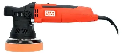 Produktbild von CARPOINT Polieranlage Polierer Schleifmaschine Polierteller 1717325