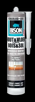 Produktbild von Holz & Boden Vergraut Kanister 300 ml Bison