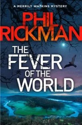 Imagen del producto de The Fever of the World