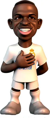 Produktbild von Minix REAL MADRYT - VINICIUS JR.