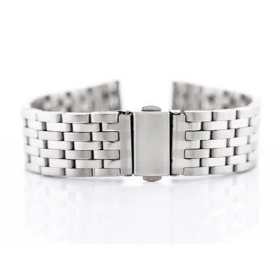 Immagine prodotto di Bracciale 524S - HQ - Argento - 20 mm