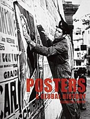 Produktbild von Guffey, E: Posters