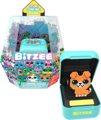 Zdjęcie produktu dla Bitzee 6071269, Chłopak, dziewczyna, 5 lat(a)