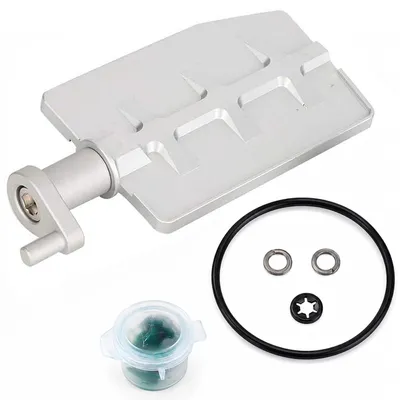 Immagine prodotto di Kit di riparazione per valvola di aspirazione, compatibile con il motore M54 3.0