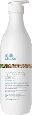 Obrázok produktu pre MILK SHAKE Normalizačný šampón na vlasy na pokožku hlavy, 1000 ml
