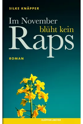 Imagen del producto de Knäpper, S: Im November blüht kein Raps