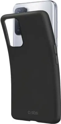 Image de SBS TESENSOPA76K coque de protection pour téléphones portables 16,7 cm (6.56") Housse Noir
