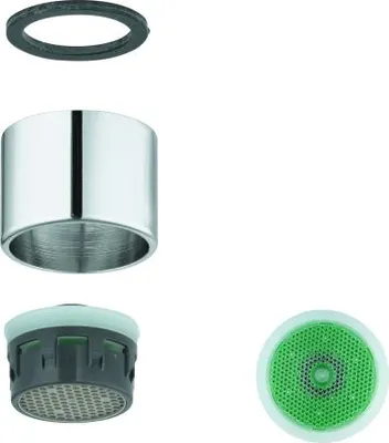 Zdjęcie produktu dla GROHE 46894000, Chrom
