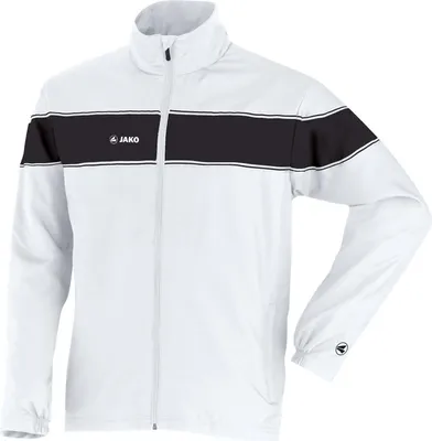 Produktbild von Jako Präsentationsjacke Player
