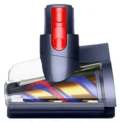 Zdjęcie produktu dla Oryginalna Turboszczotka śrubowa, Dyson gen5, 972383-03