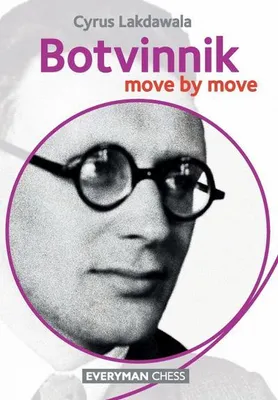 Obrázok produktu pre Botvinnik