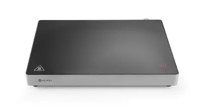 Produktbild von HENDI Induktion Warmhalteplatte 1000W Display Line