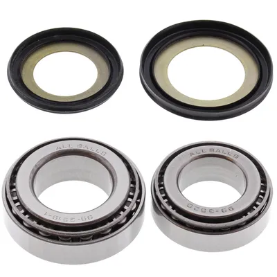 Image de ALL BALLS Kit de roulement de direction 22-1020