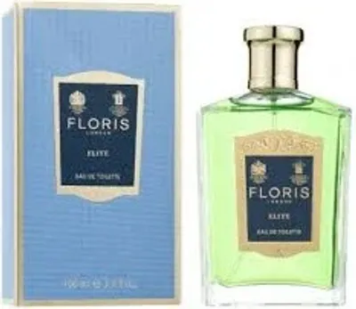 Obrázek produktu pro Floris Signature Collection Elite toaletní voda 100 ml