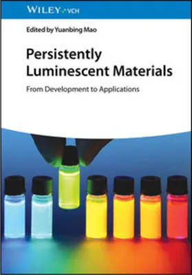 Obrázok produktu pre Persistently Luminescent Materials
