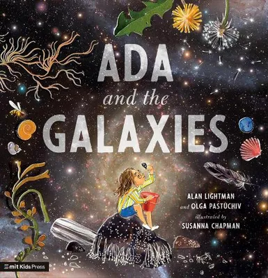 Immagine prodotto di ADA and the Galaxies