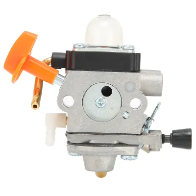 Produktbild von Vergaser,Vergaser-Ersatz,Vergaser für STIHL,Vergaser für FS87,Vergaser für FS90,Gartengerätezubehör