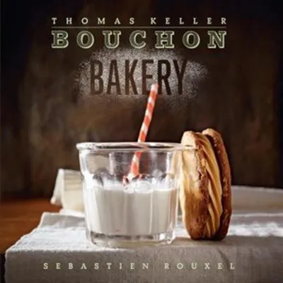 Immagine prodotto di Bouchon Bakery